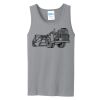 Core Cotton Tank Top Thumbnail