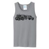 Core Cotton Tank Top Thumbnail