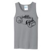 Core Cotton Tank Top Thumbnail