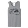 Core Cotton Tank Top Thumbnail