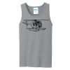 Core Cotton Tank Top Thumbnail