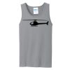 Core Cotton Tank Top Thumbnail