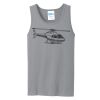 Core Cotton Tank Top Thumbnail