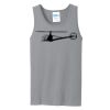 Core Cotton Tank Top Thumbnail