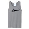 Core Cotton Tank Top Thumbnail