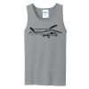 Core Cotton Tank Top Thumbnail