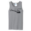 Core Cotton Tank Top Thumbnail