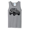 Core Cotton Tank Top Thumbnail