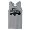 Core Cotton Tank Top Thumbnail