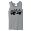 Core Cotton Tank Top Thumbnail