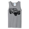 Core Cotton Tank Top Thumbnail