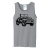 Core Cotton Tank Top Thumbnail