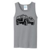 Core Cotton Tank Top Thumbnail