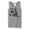 Core Cotton Tank Top Thumbnail