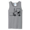 Core Cotton Tank Top Thumbnail