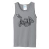 Core Cotton Tank Top Thumbnail