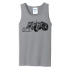 Core Cotton Tank Top Thumbnail