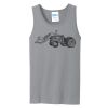 Core Cotton Tank Top Thumbnail