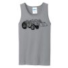 Core Cotton Tank Top Thumbnail