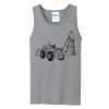 Core Cotton Tank Top Thumbnail