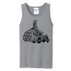 Core Cotton Tank Top Thumbnail