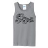 Core Cotton Tank Top Thumbnail