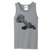 Core Cotton Tank Top Thumbnail