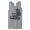 Core Cotton Tank Top Thumbnail