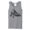 Core Cotton Tank Top Thumbnail