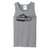 Core Cotton Tank Top Thumbnail