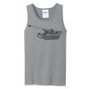 Core Cotton Tank Top Thumbnail