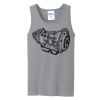 Core Cotton Tank Top Thumbnail