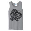 Core Cotton Tank Top Thumbnail