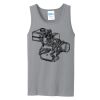 Core Cotton Tank Top Thumbnail