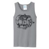 Core Cotton Tank Top Thumbnail