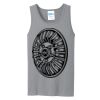 Core Cotton Tank Top Thumbnail