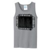 Core Cotton Tank Top Thumbnail