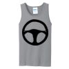 Core Cotton Tank Top Thumbnail