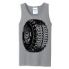 Core Cotton Tank Top Thumbnail