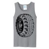 Core Cotton Tank Top Thumbnail