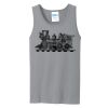 Core Cotton Tank Top Thumbnail