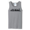 Core Cotton Tank Top Thumbnail