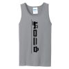 Core Cotton Tank Top Thumbnail