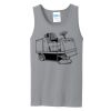 Core Cotton Tank Top Thumbnail