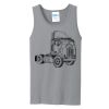 Core Cotton Tank Top Thumbnail