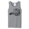 Core Cotton Tank Top Thumbnail