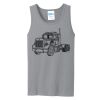 Core Cotton Tank Top Thumbnail