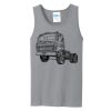 Core Cotton Tank Top Thumbnail