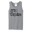 Core Cotton Tank Top Thumbnail