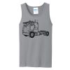 Core Cotton Tank Top Thumbnail